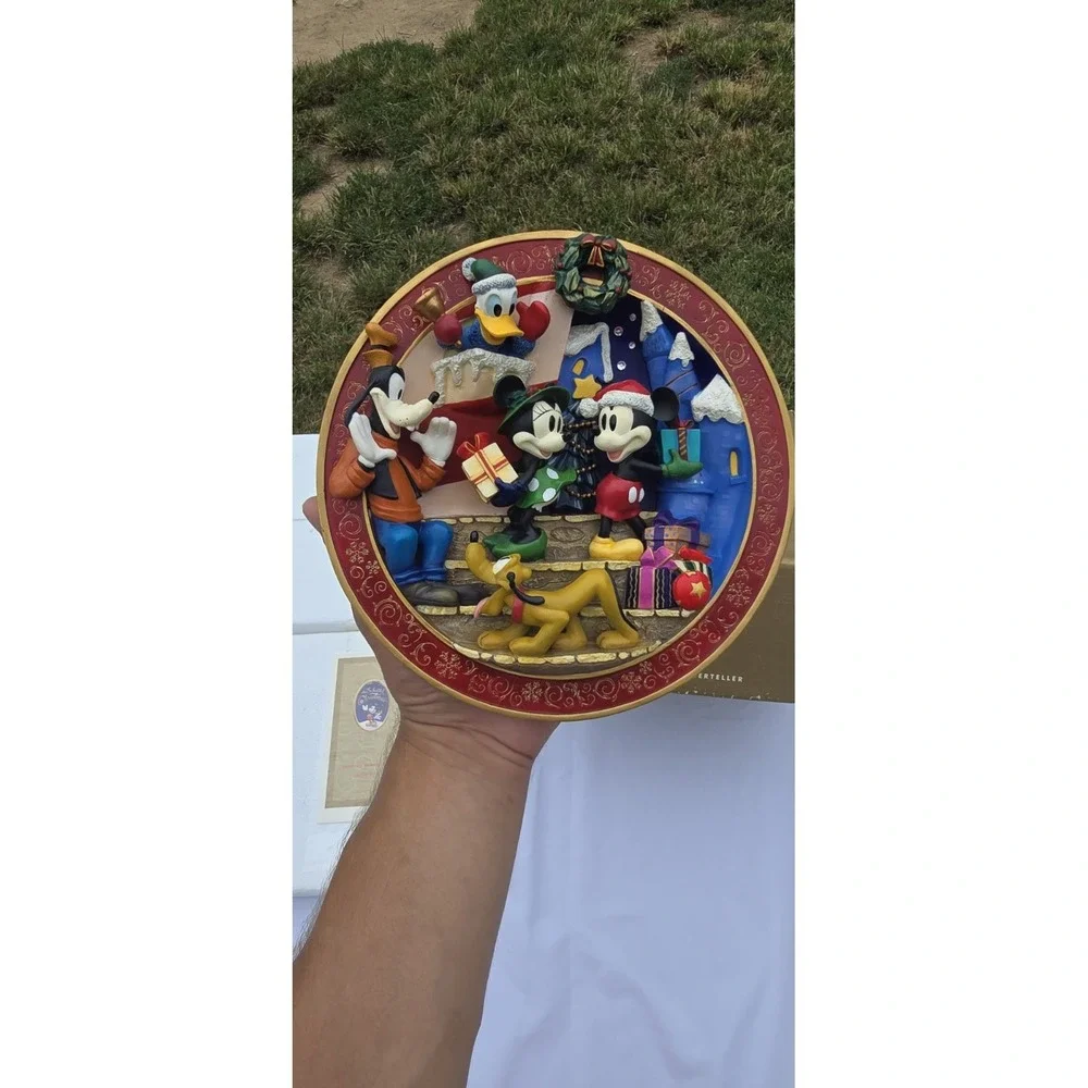 Disney's 